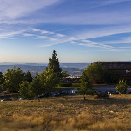 Lam Hotel Dos Carqueijais - Serra Da Estrela Ковильян Экстерьер фото