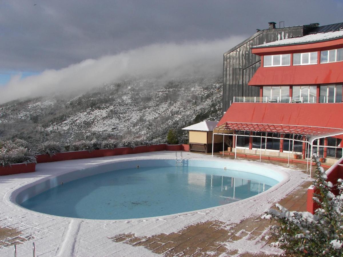 Lam Hotel Dos Carqueijais - Serra Da Estrela Ковильян Экстерьер фото